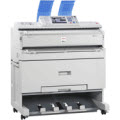 Lanier Printer Supplies, Laser Toner Cartridges for Lanier LW324
